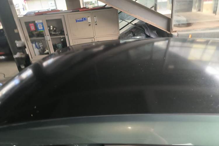 Used Hima AITO M5 2022 Extended-Range Four-Wheel Drive Ultimate Edition Roof