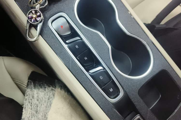 Used Buick Regal 2020 552T Elite Edition
