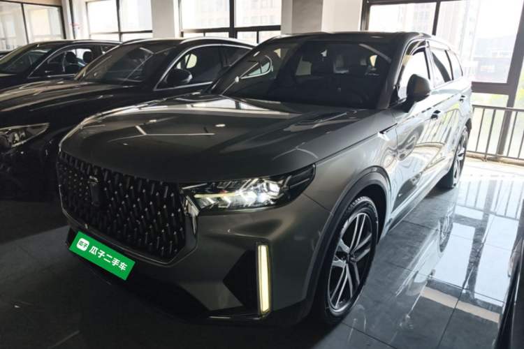 Used Bestune T99 2020 20TD Automatic Premium Edition Guazi used car, China used car export, Used car for sale, Used  cars, Cheapest cars for sale