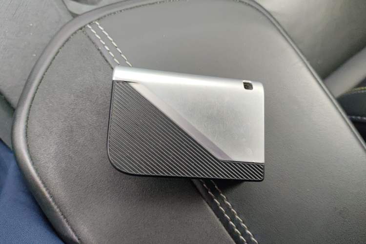 Used Lynk & Co 03 2023 2.0TD DCT JingPro Vehicle Key