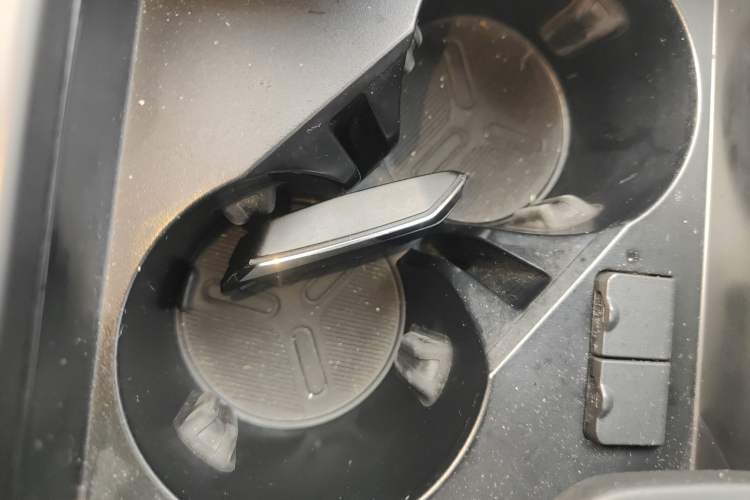 Used Lynk & Co 02 2018 1.5T DCT Two-Wheel Drive Pro Version China V Emission Standard
