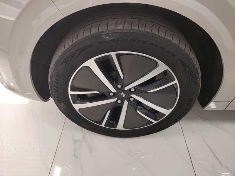 Used Li Auto L6 2024 Pro Model — 22