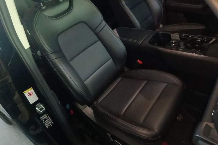 Used Haval H Dog New Energy 2024 Hi4 102km Trend Electric Version Plus