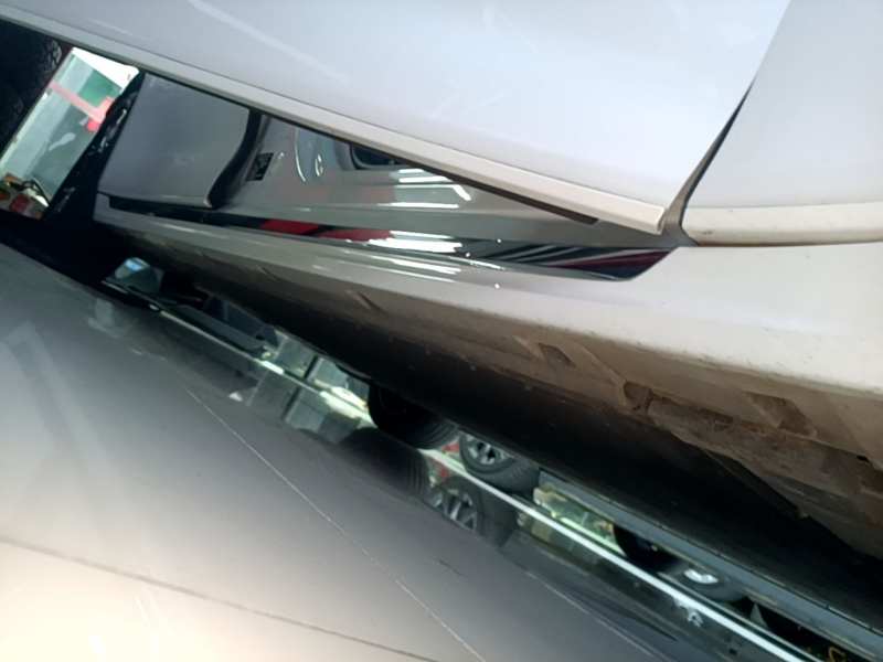 Used Zeekr 009 2024 7-Seater Aisle Version 108 kWh — 20