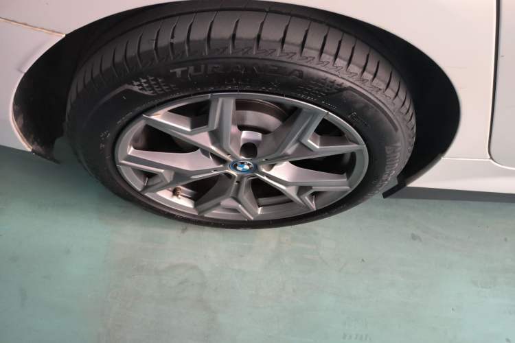 Used BMW i3 2022 eDrive 35 L

