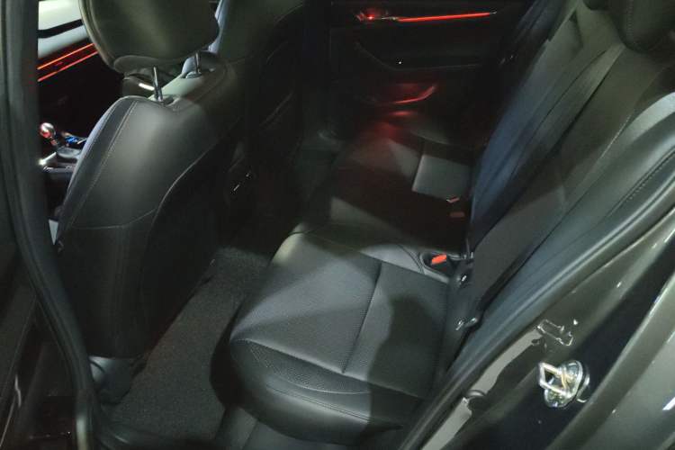 Used Mazda 3 Axela 2020 2.0L Automatic Zhiya Edition
