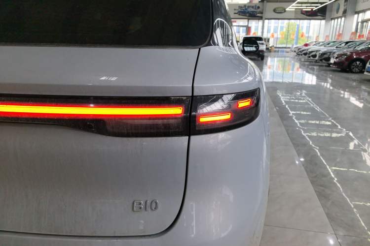 Used Leapmotor B10 2025 510 Joyful Edition