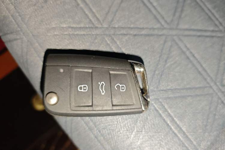 Used Volkswagen Lavida 2023 300TSI DSG Full-Comfort Edition
