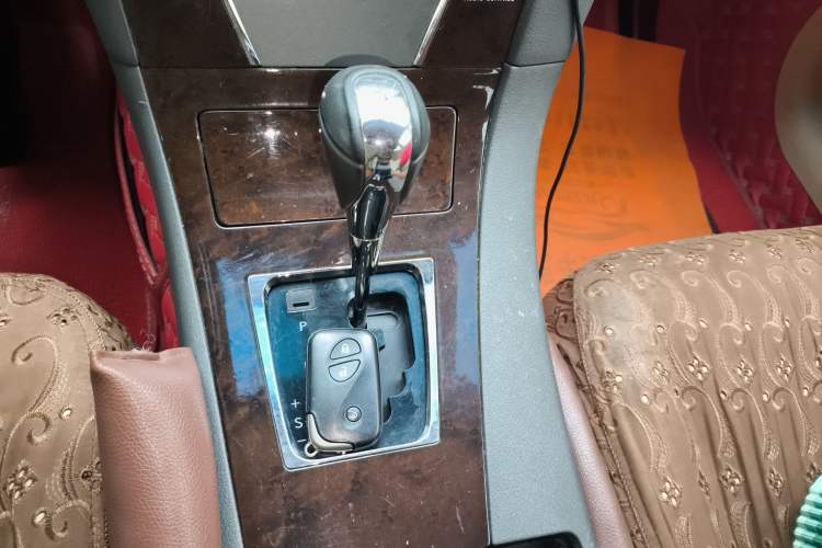 Used Lexus ES 2010 240 Elegant Edition