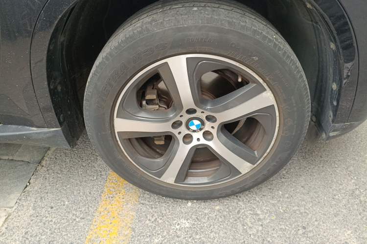 Used BMW X5 2018 xDrive28i
