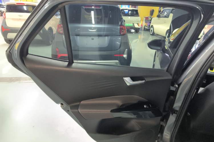 Used Volkswagen ID.3 2023 Upgraded Model Pure Intelligent Enjoyment Version