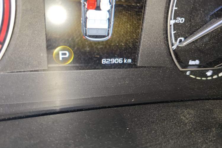 Used Geely Auto Coolray 2019 260T DCT Explorer China VI Standard
