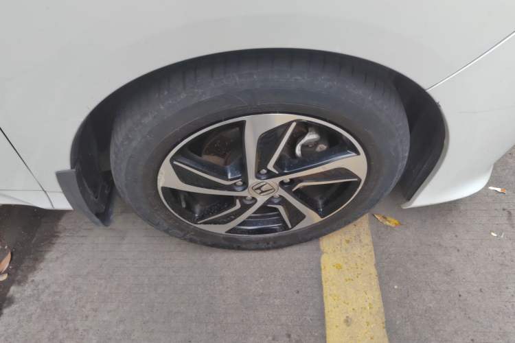 Used Honda Odyssey 2017 2.4L Luxury Edition