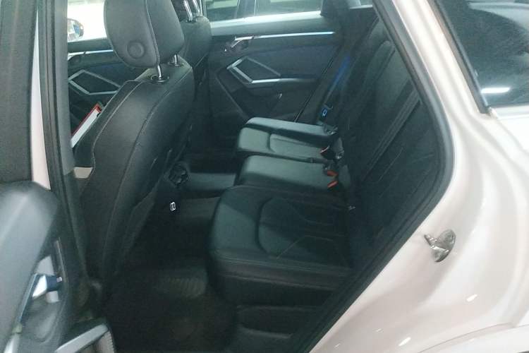 Used Audi Q3 2024 35 TFSI Fashion Dynamic Edition