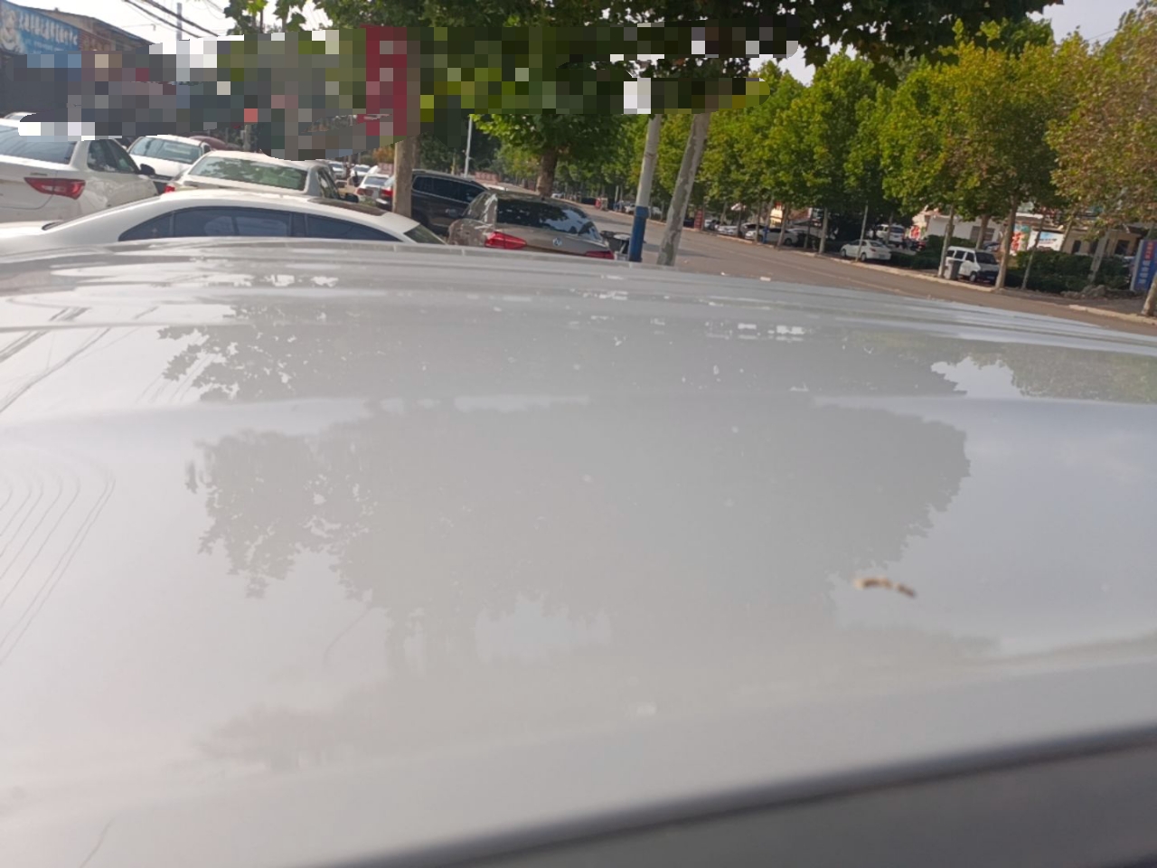 Geely Galaxy E5 2026 Model 610km Long-Distance Edition — снимка 7
