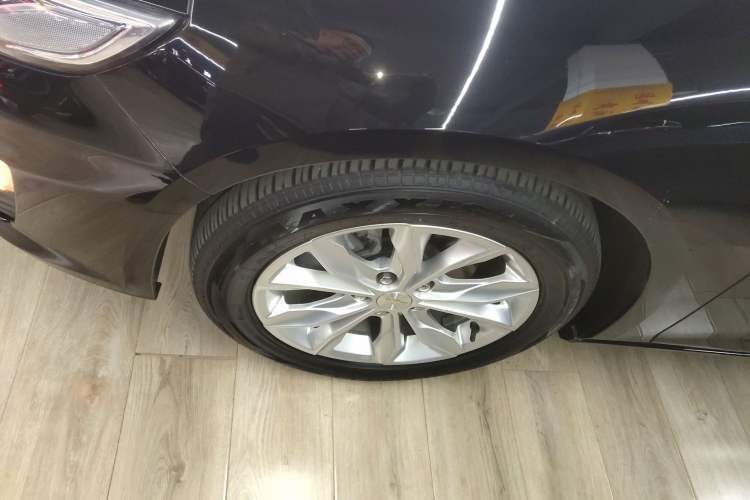 Used Chevrolet Malibu XL 2021 535T Automatic Sport Edition