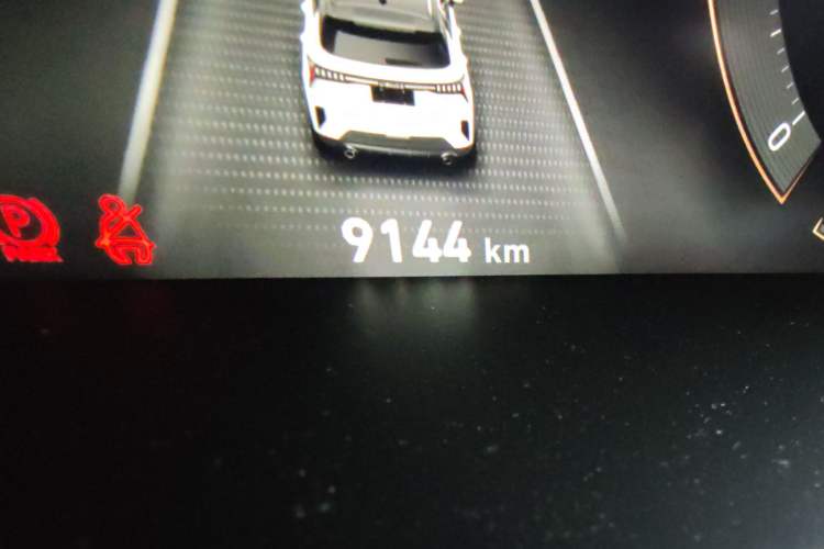 Used Lynk & Co 06 2023 Remix 1.5T JinPro