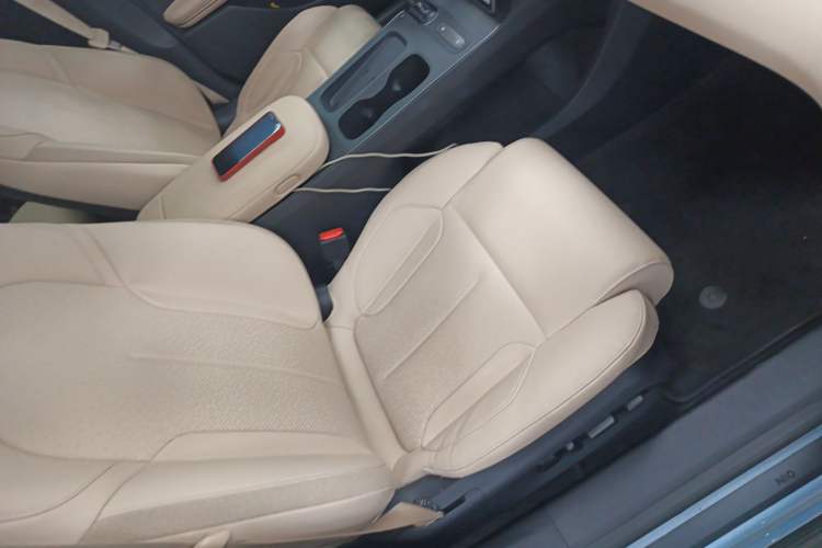 Used Nio ET5T 2024 75kWh Touring
