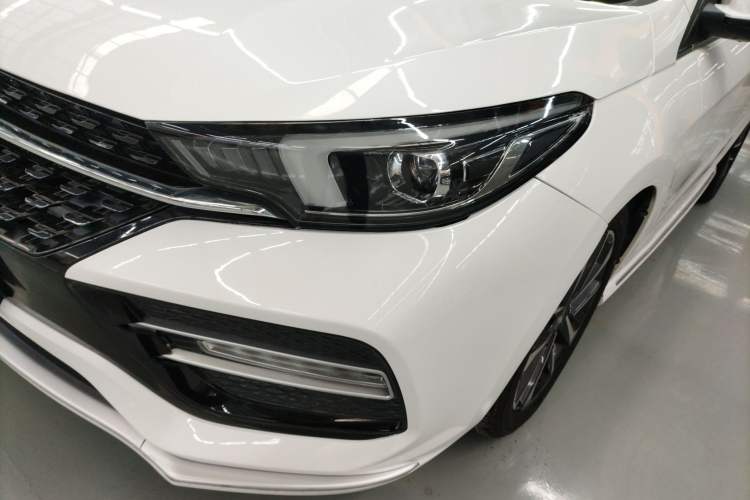 Used Chery Arrizo GX 2019 1.5T CVT New Color Version China VI Standard
