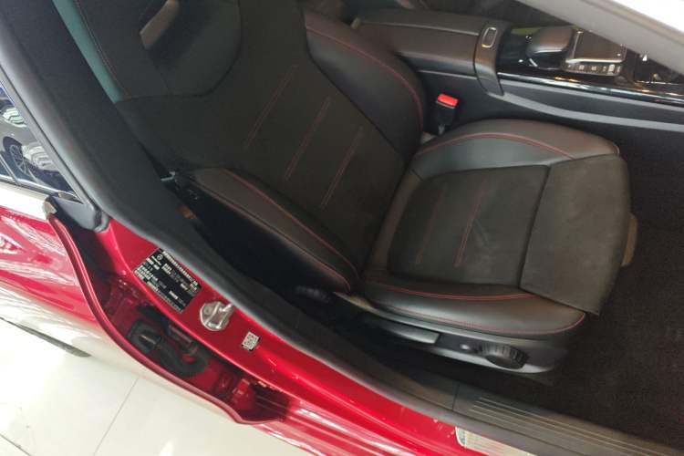 Used Mercedes-Benz CLA 2020 CLA 200