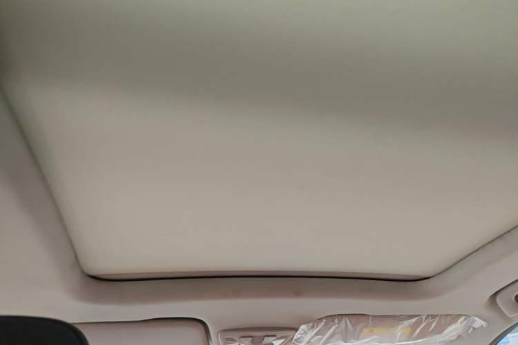 Used Baojun 510 2017 1.5L Manual Luxury Model
