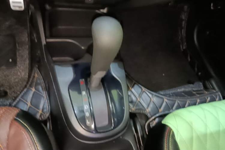Used Honda Fit 2018 1.5L CVT Comfort Version