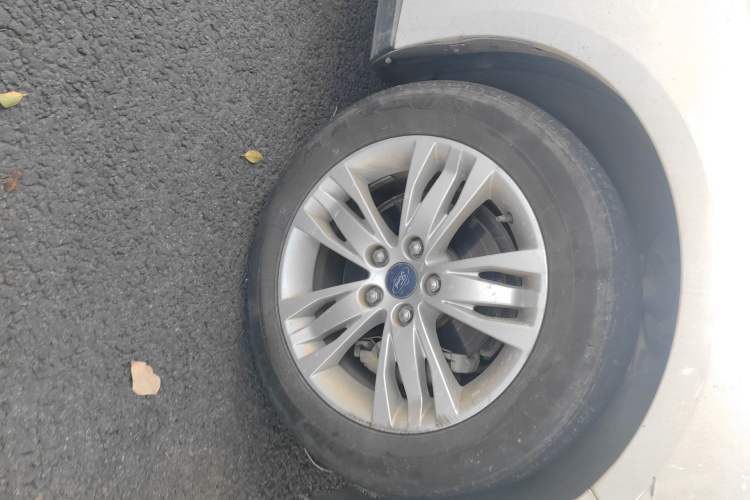 Used Ford Focus 2012 Hatchback 1.6L Automatic Comfort Model
