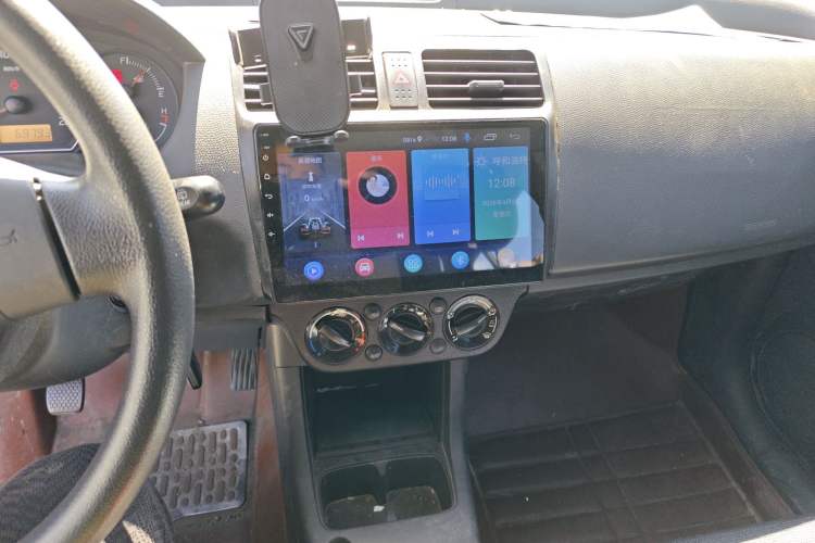 Used Suzuki Swift 2011 1.5L Manual Fashion Edition
