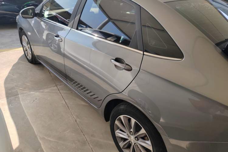 Used Chevrolet Monza 2022 320 Automatic Enjoyment Sunroof Version