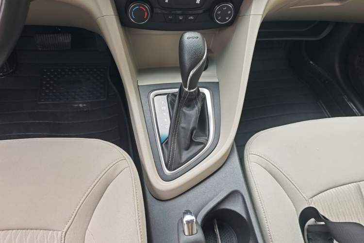 Used Buick GT 2019 15T Dual-Clutch Advanced Version China VI Standard
