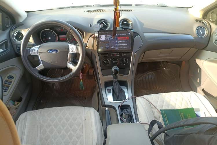 Used Ford Mondeo 2011 2.3L Fashion Edition