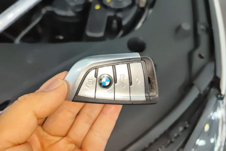 Used BMW 6 Series GT 2021 Restyled 630i M Sport Package