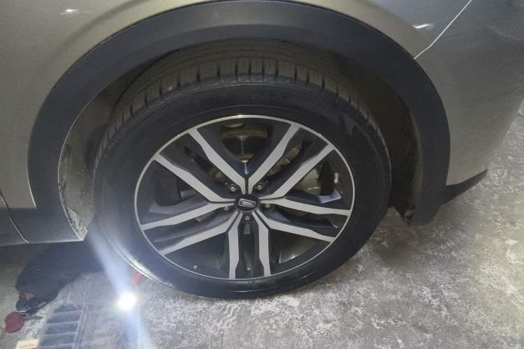 Used Bestune T99 2020 20TD Automatic Sport Premium Edition
