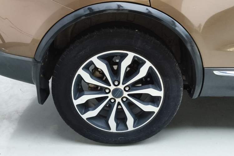 Used Leopaard Mattu 2018 1.6T GDI DCT Comfort Model