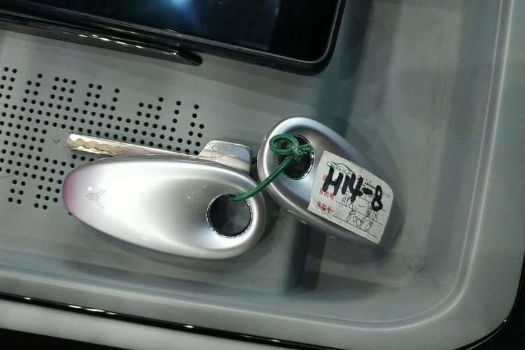 Used VOYAH COURAGE 2024 Ultra-Long Range Smart Enjoyment Version
