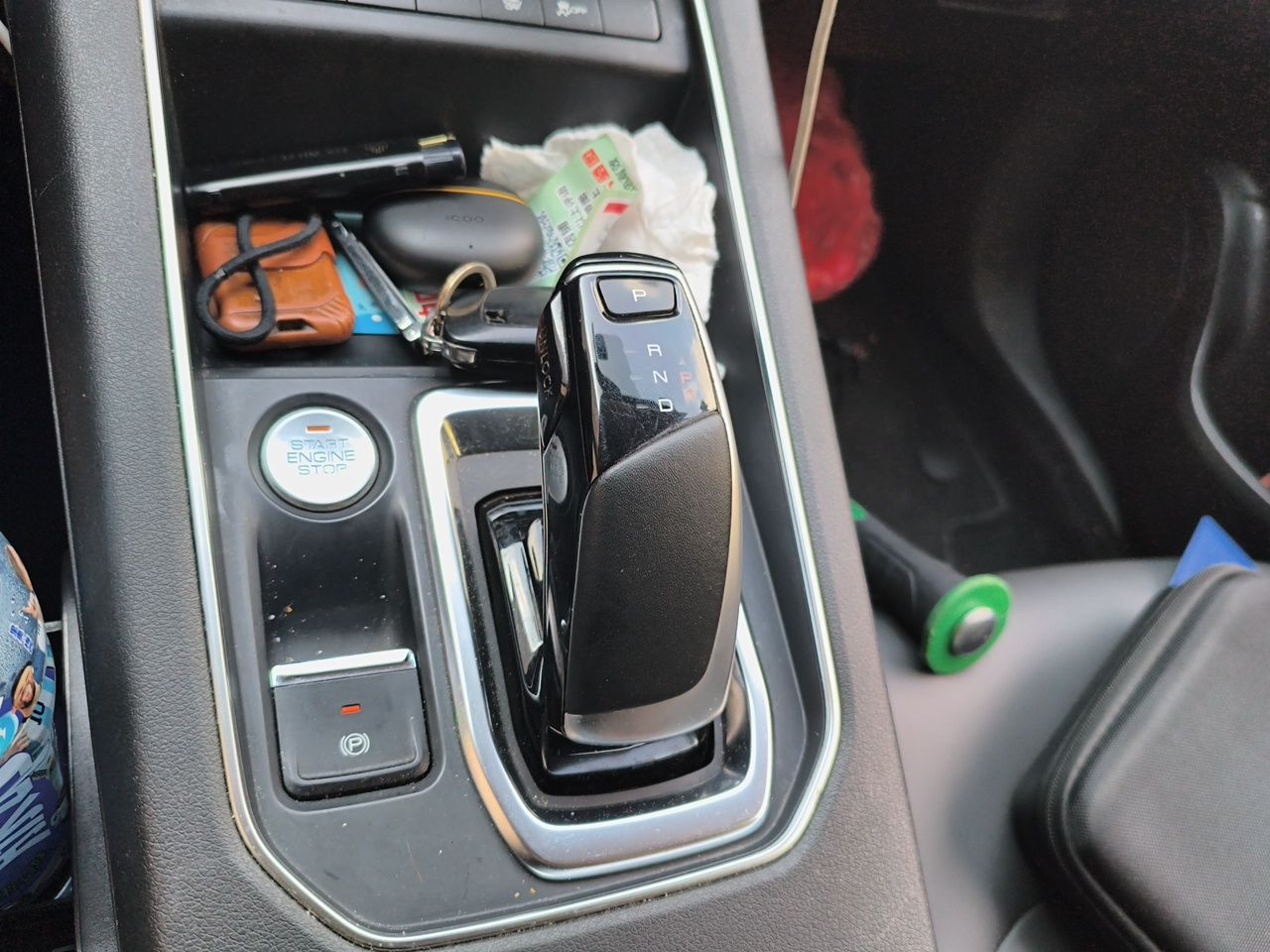 Dongfeng Aeolus E70 2022 500 PLUS Deluxe Edition — снимка 14