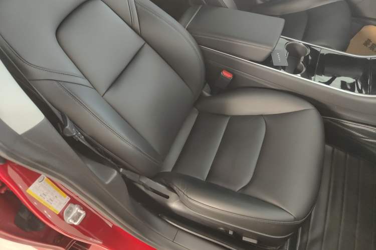 Used Tesla Model 3 2019 Standard Range Rear-Drive Upgraded Version