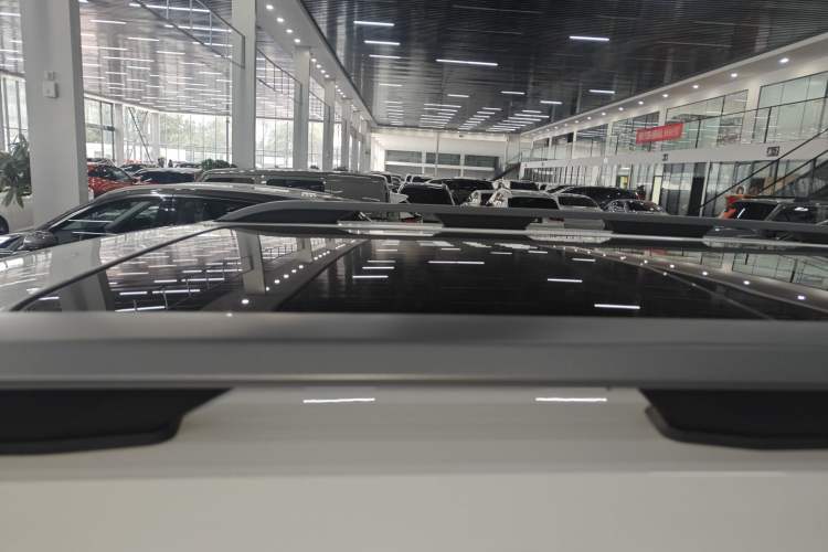 Used JETOUR Shanhai T1 2025 150 km Heading South