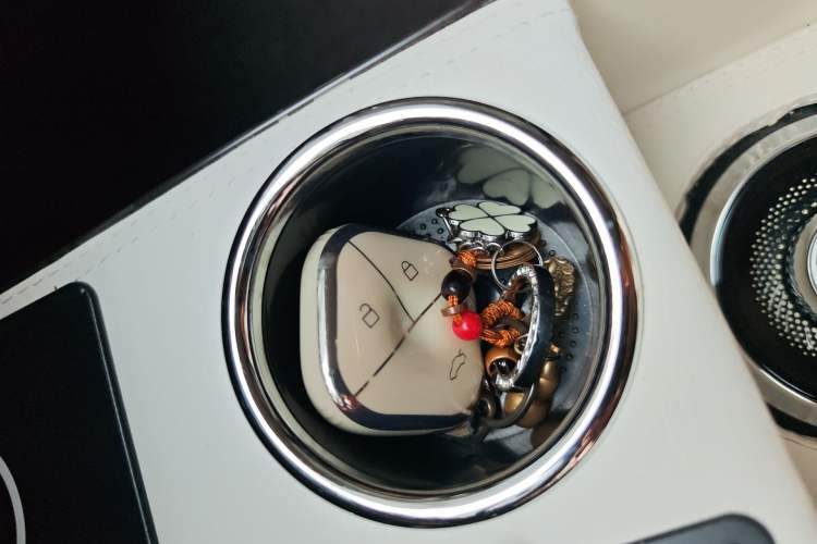 Used Wuling Bingo 2024 333 km Lingxi Connected Version