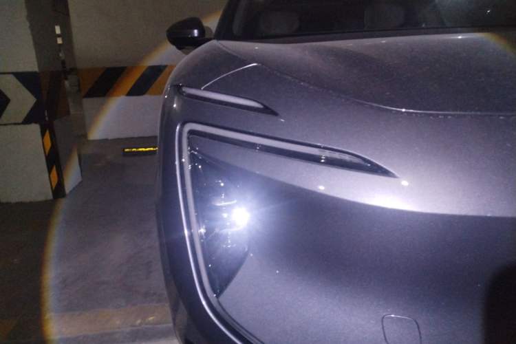 Used Avatr 07 2024 Pro+ Range-Extended Edition
