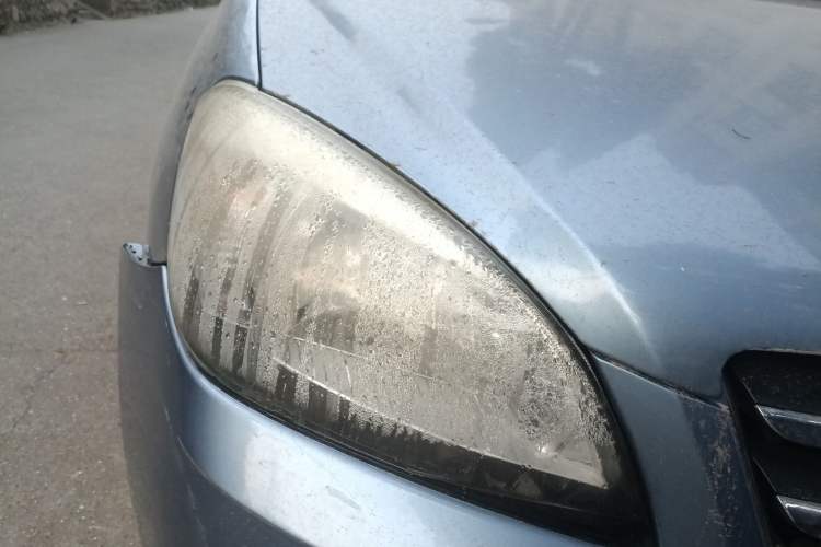 Used Great Wall C30 2012 1.5L Manual Comfort Edition