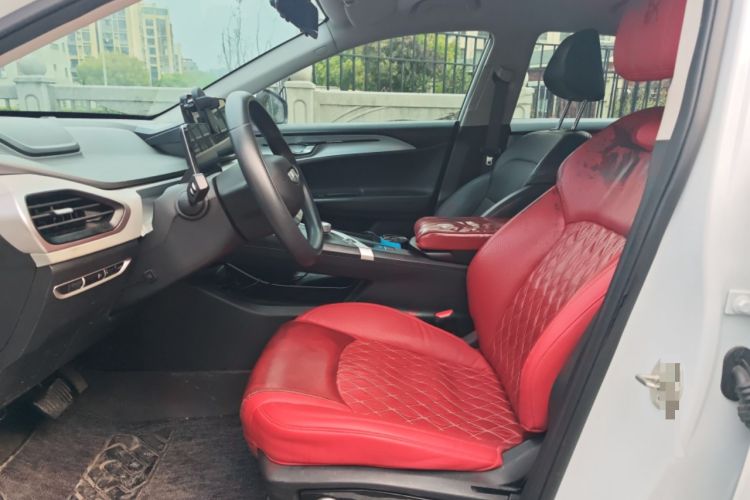 Used Geometry A 2022 Pro 430KM Commuter Edition
