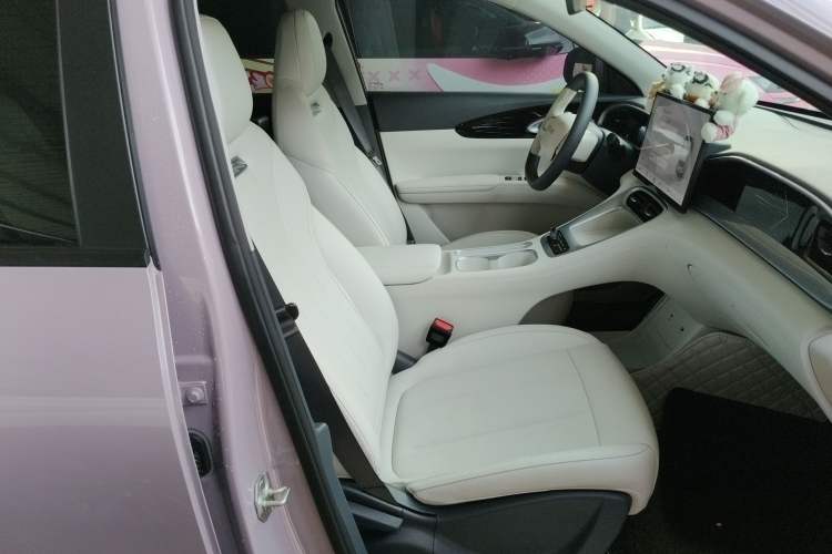 Used Geely Galaxy Geome 2025 310km Dream Edition
