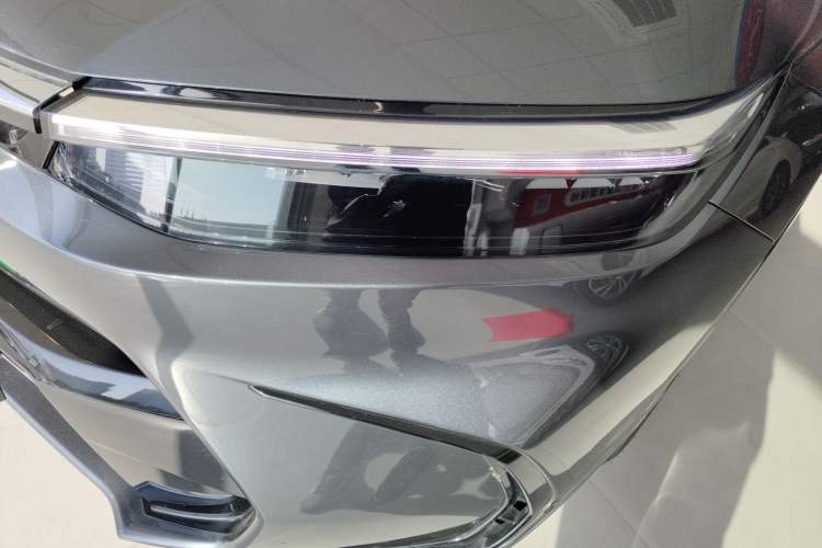 Used Honda Breeze 2023 240TURBO Two-Wheel-Drive Prestige Edition 5 Seats