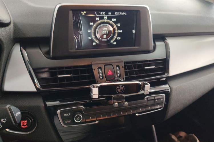 Used BMW 2 Series Active Tourer 2016 218i Fashion Model
