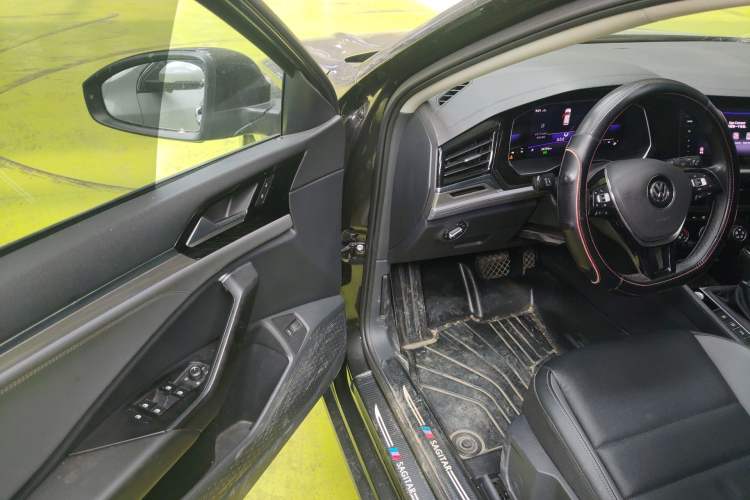 Used Volkswagen Sagitar 2021 280TSI DSG Comfort Connect Edition