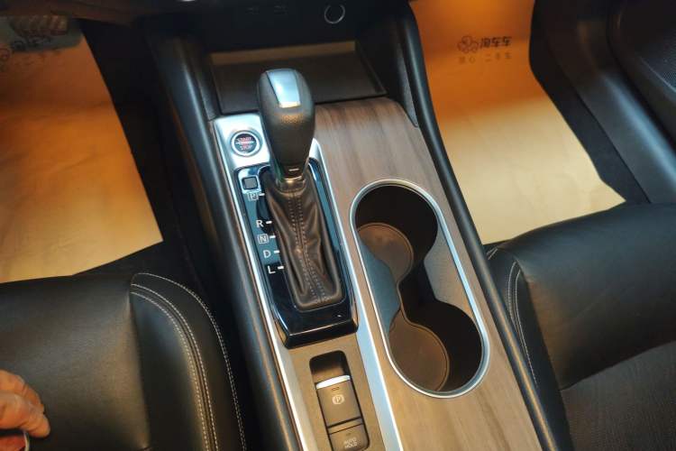 Used Nissan Teana 2021 2.0L XL Comfort Edition