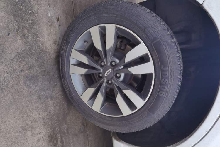 Used Chery Tiggo 3 2018 Classic Edition 1.6L CVT Elite Model