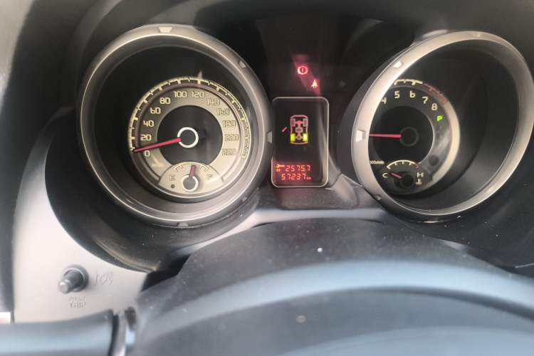 Used Mitsubishi Pajero 