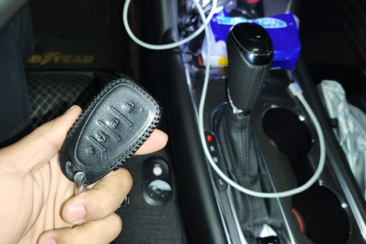 Used Chevrolet Malibu XL 2018 530T Automatic RuiChi Edition